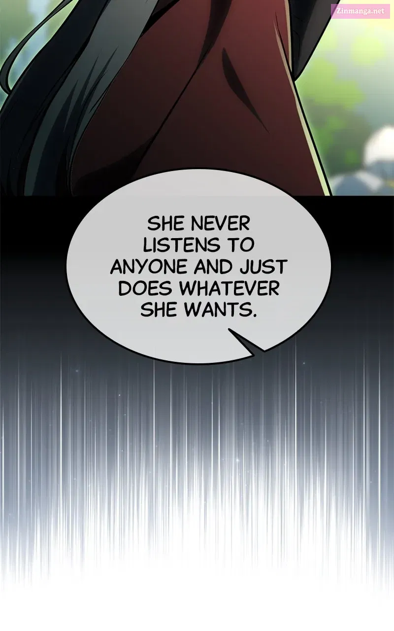 The Extra’sAcademy Survival Guide Chapter 31 page 183 - 