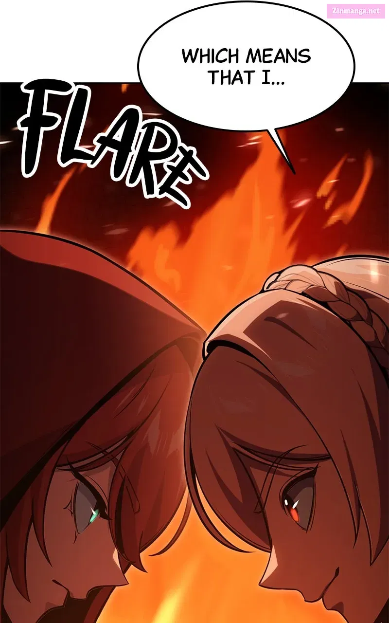 The Extra’sAcademy Survival Guide Chapter 31 page 184 - 