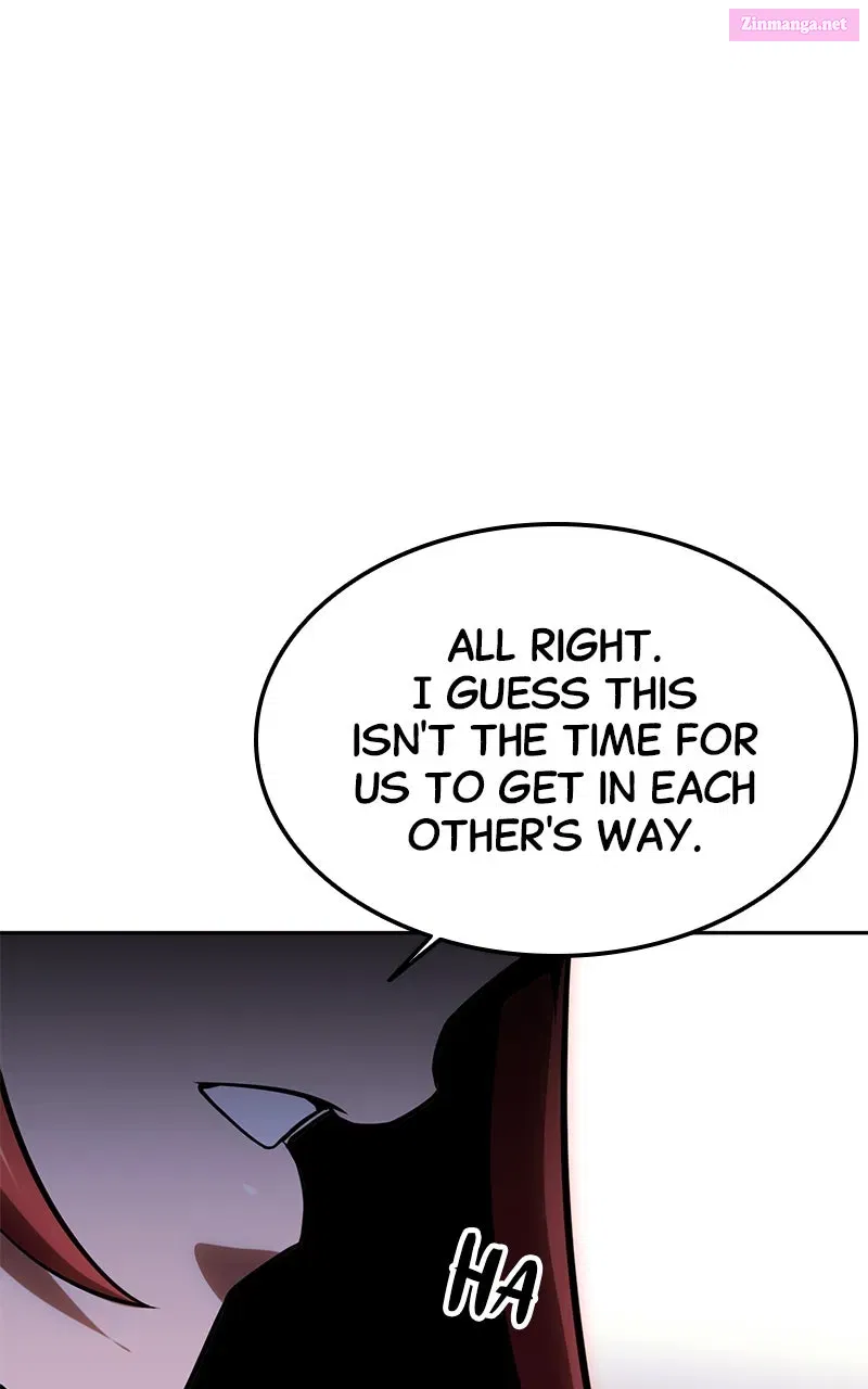 The Extra’sAcademy Survival Guide Chapter 31 page 186 - 