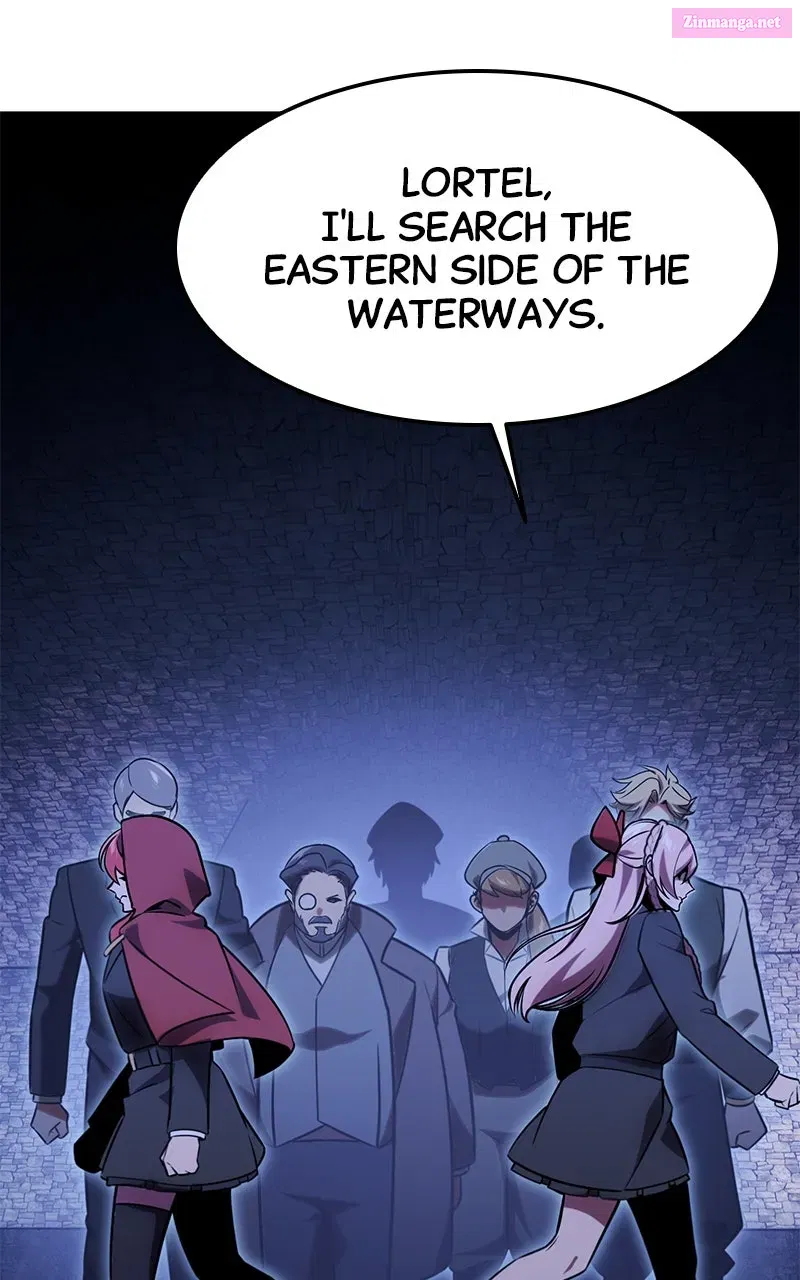 The Extra’sAcademy Survival Guide Chapter 31 page 189 - 