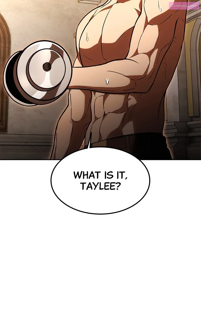 The Extra’sAcademy Survival Guide Chapter 31 page 3 - 