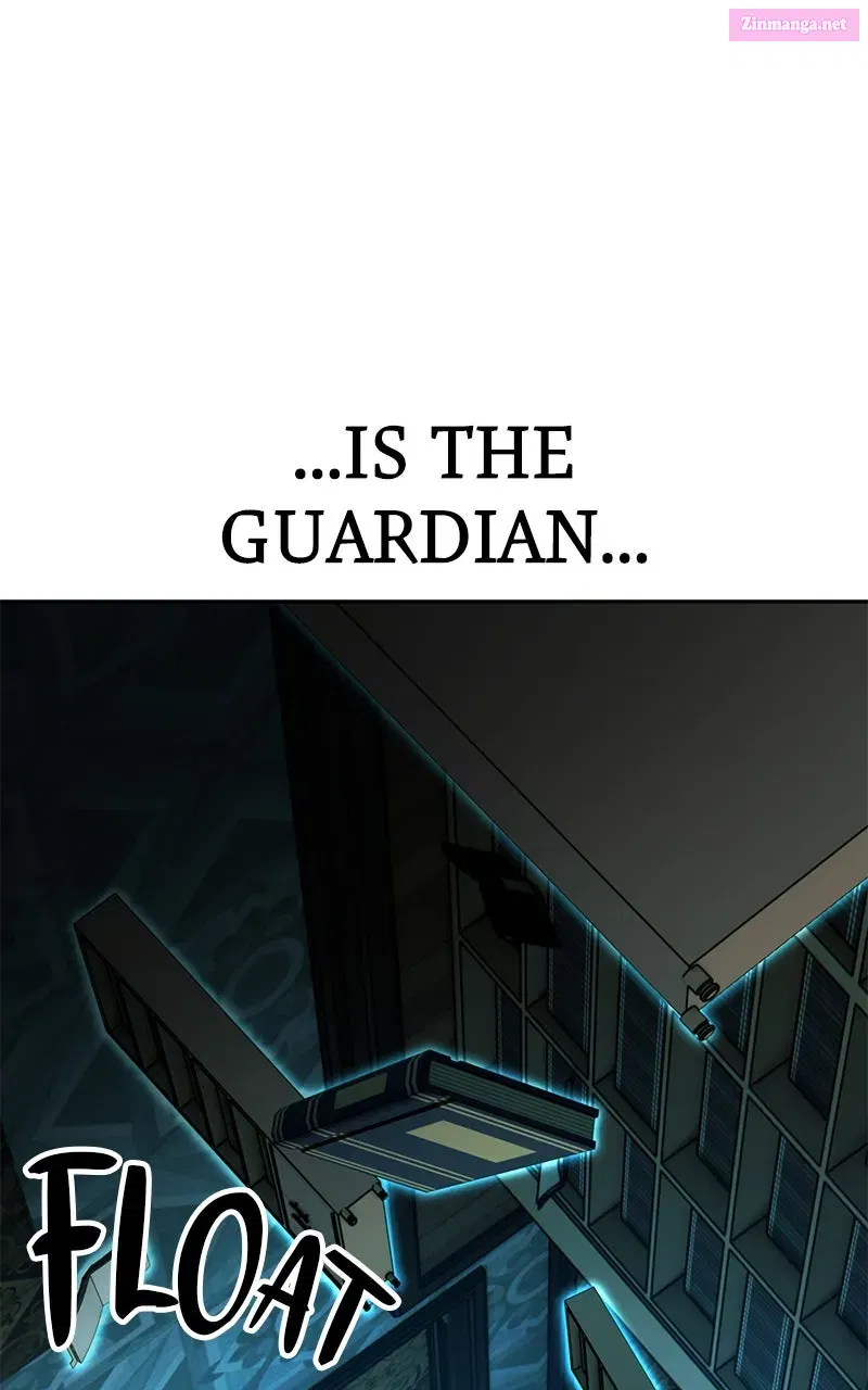 The Extra’sAcademy Survival Guide Chapter 31 page 22 - 