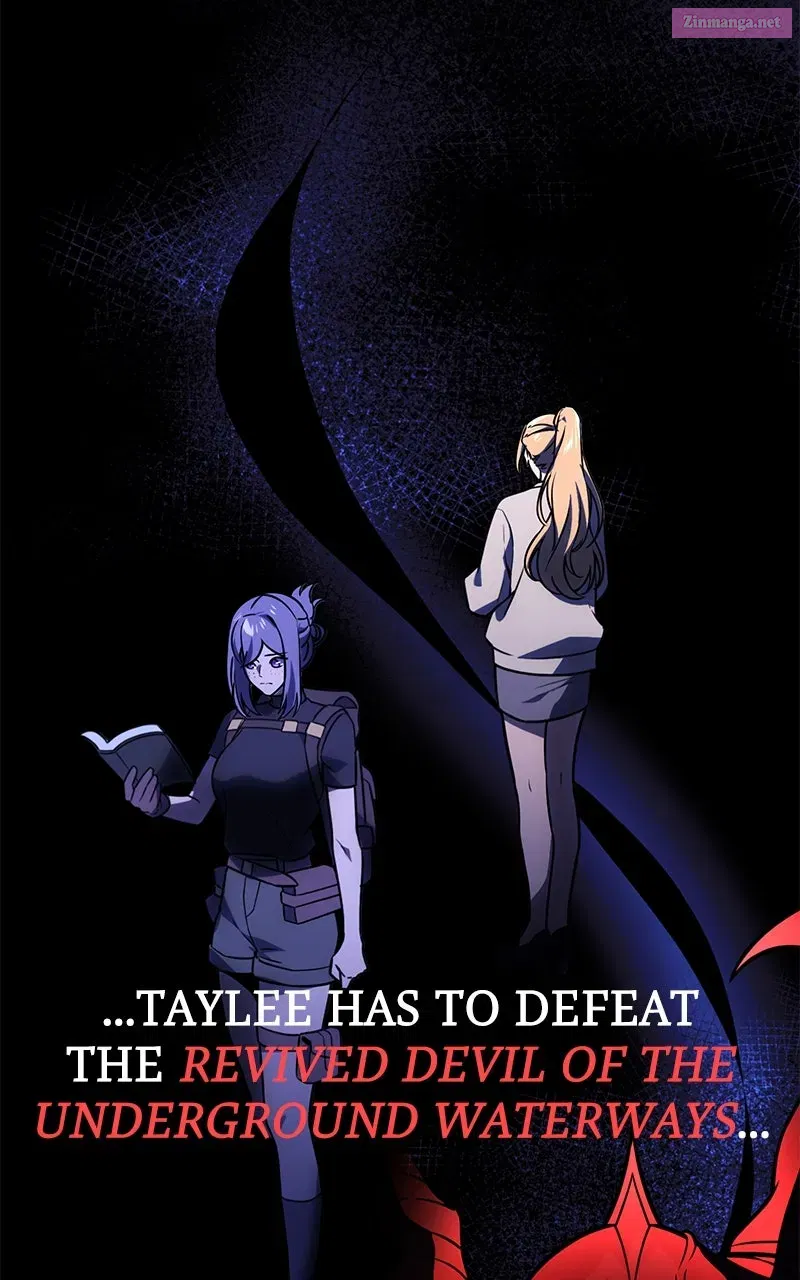 The Extra’sAcademy Survival Guide Chapter 31 page 36 - 