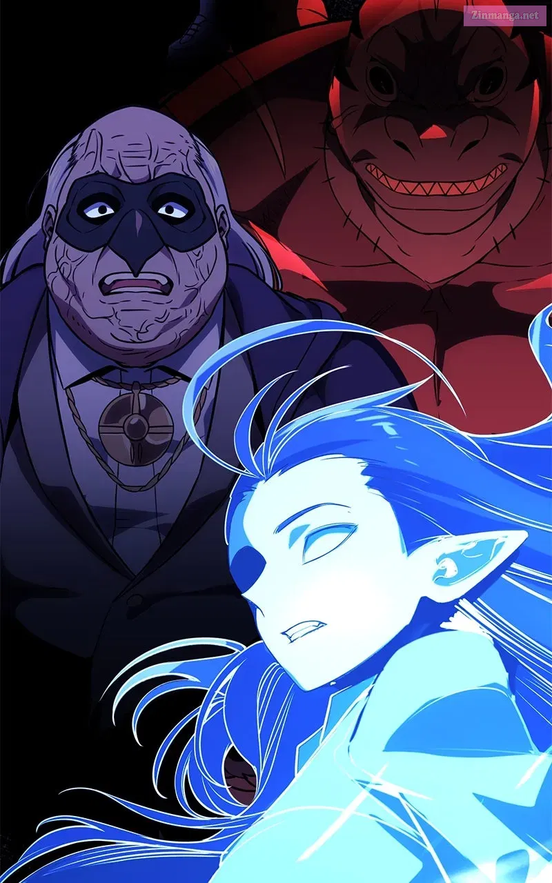 The Extra’sAcademy Survival Guide Chapter 31 page 37 - 
