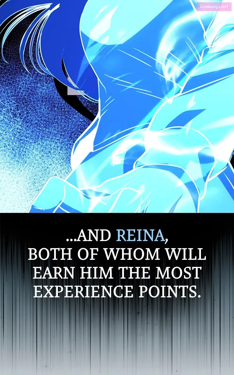 The Extra’sAcademy Survival Guide Chapter 31 page 38 - 