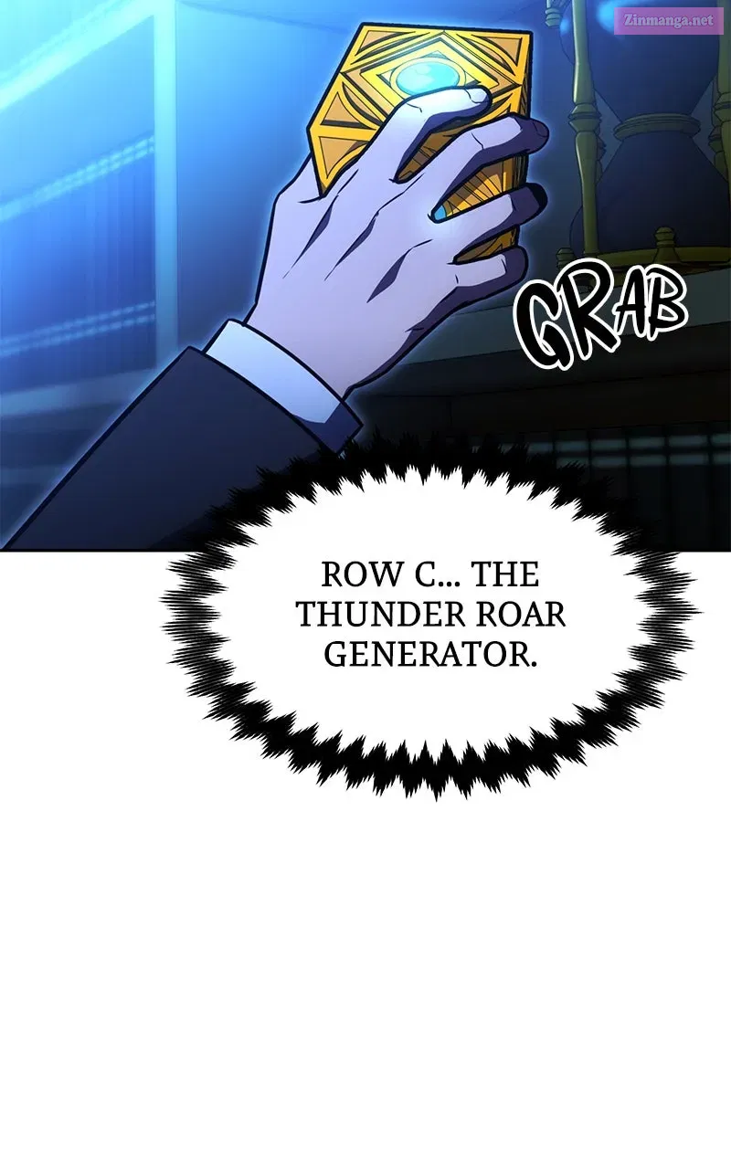 The Extra’sAcademy Survival Guide Chapter 31 page 40 - 