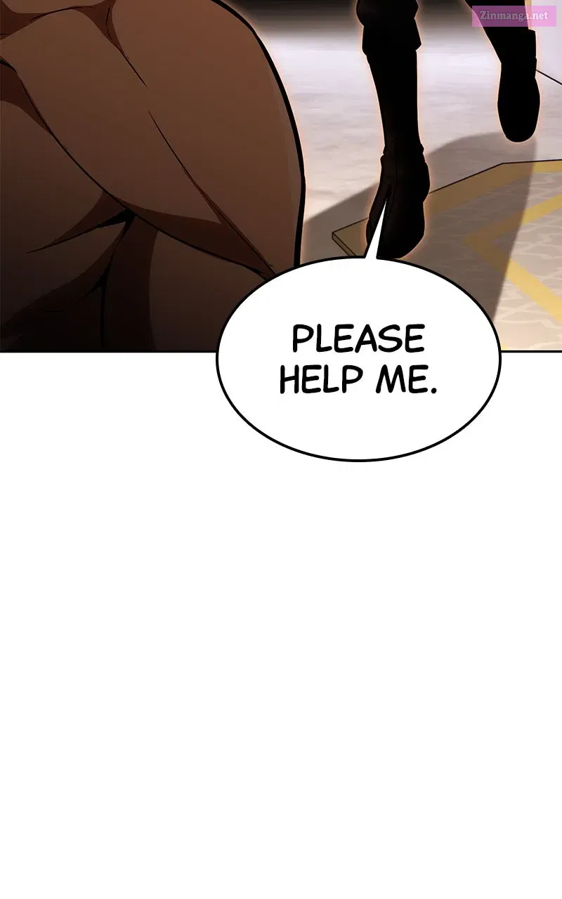 The Extra’sAcademy Survival Guide Chapter 31 page 5 - 