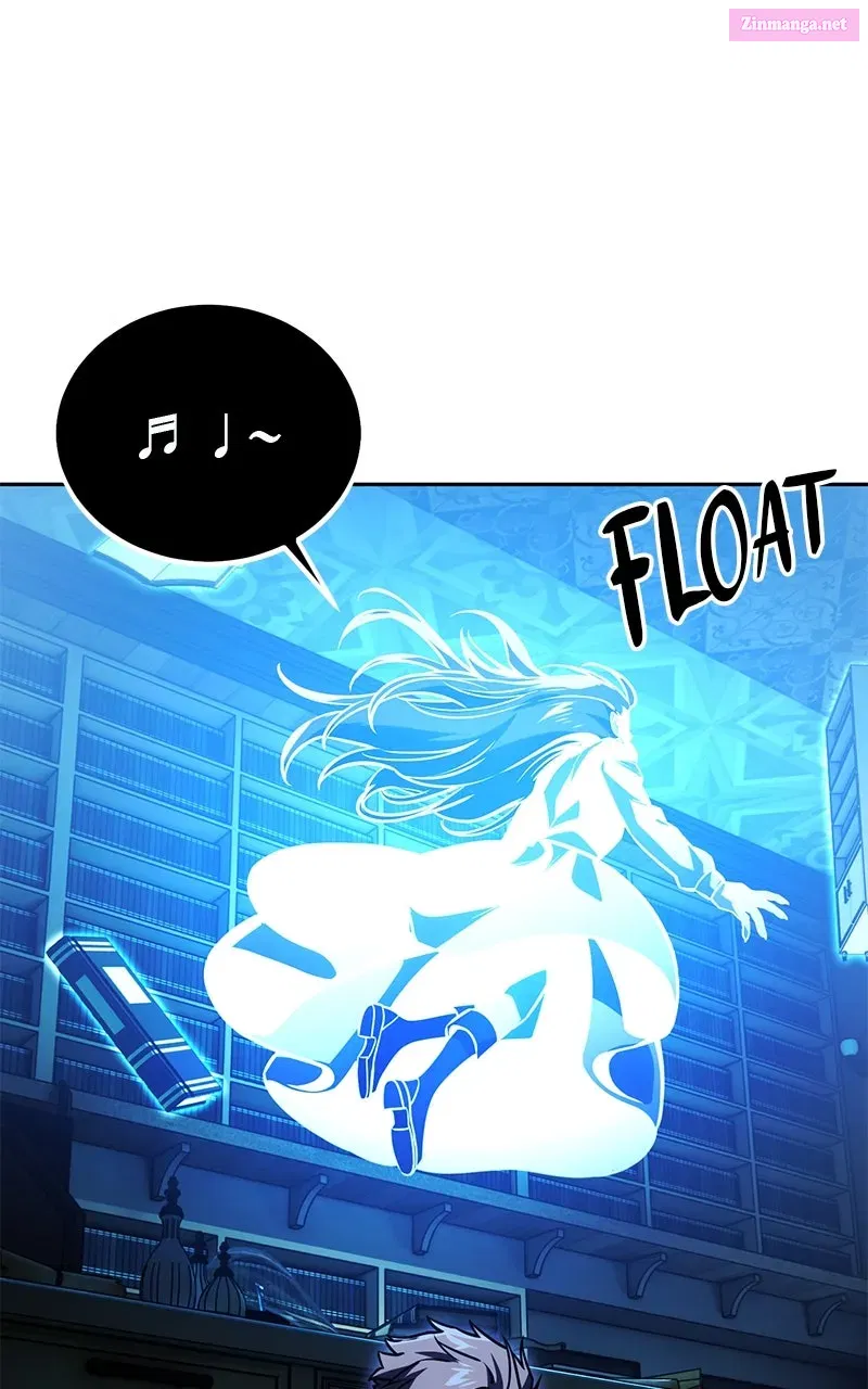 The Extra’sAcademy Survival Guide Chapter 31 page 41 - 