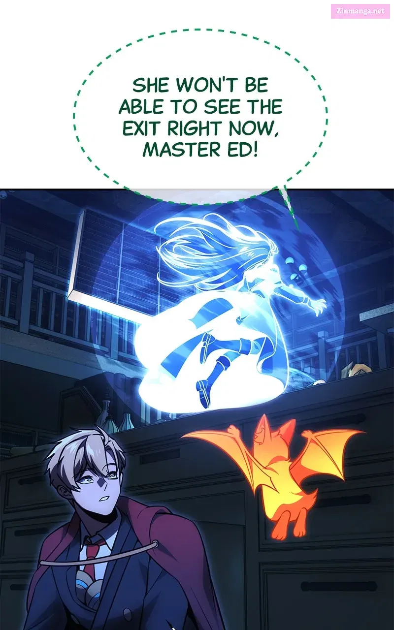 The Extra’sAcademy Survival Guide Chapter 31 page 46 - 