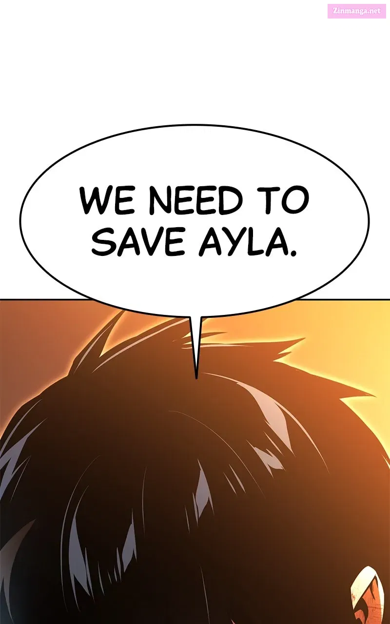 The Extra’sAcademy Survival Guide Chapter 31 page 6 - 