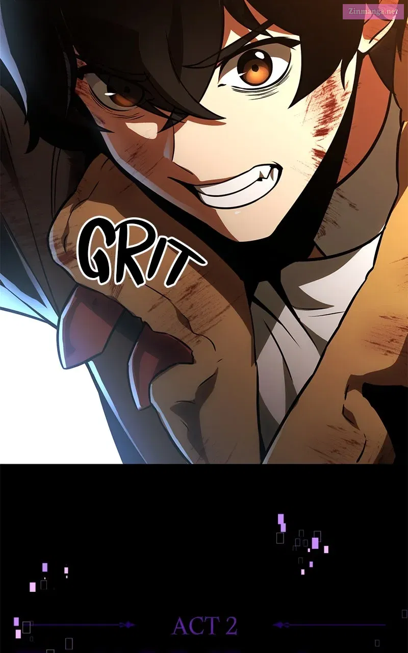 The Extra’sAcademy Survival Guide Chapter 31 page 7 - 