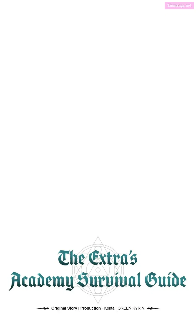The Extra’sAcademy Survival Guide Chapter 31 page 62 - 