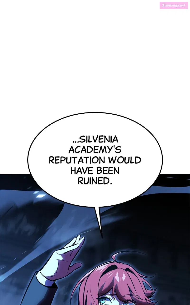 The Extra’sAcademy Survival Guide Chapter 31 page 74 - 