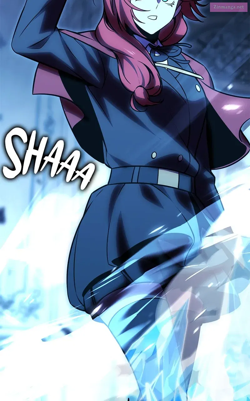 The Extra’sAcademy Survival Guide Chapter 31 page 75 - 