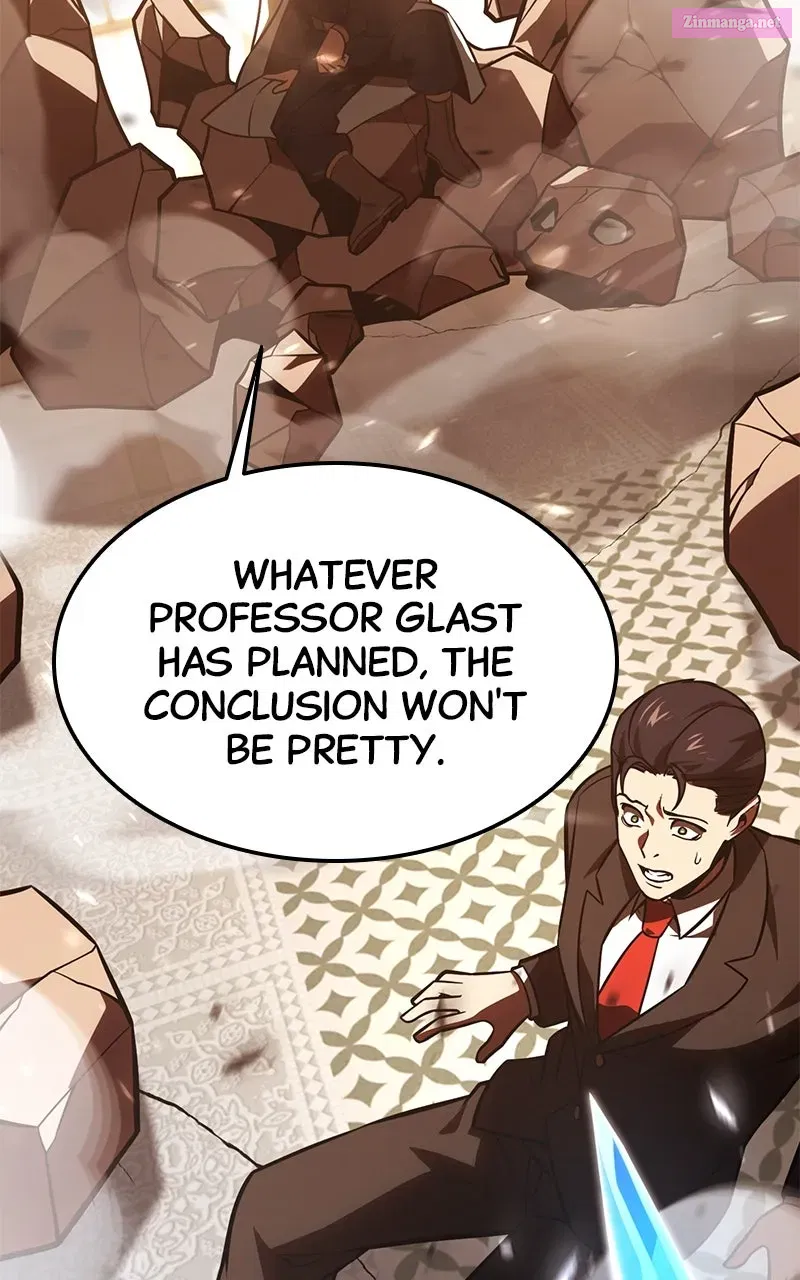 The Extra’sAcademy Survival Guide Chapter 31 page 78 - 