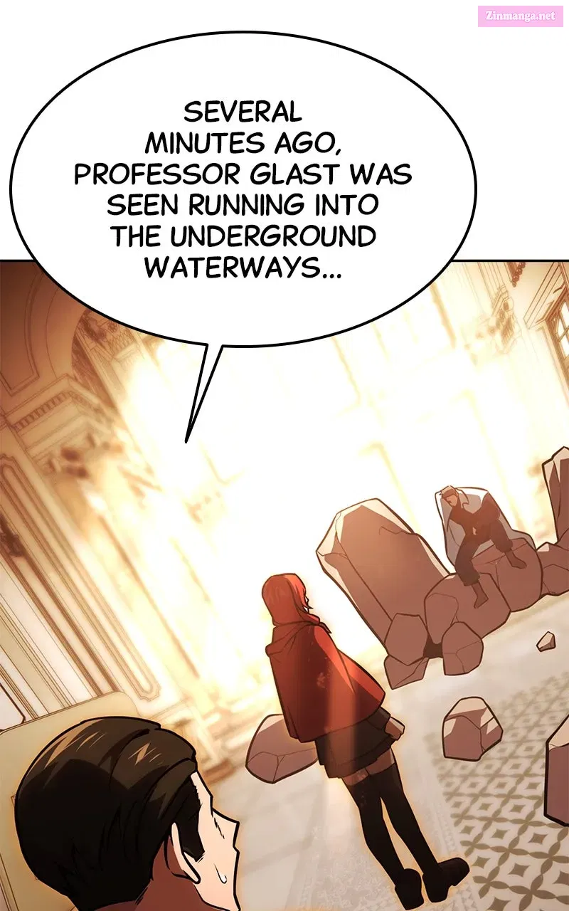 The Extra’sAcademy Survival Guide Chapter 31 page 96 - 