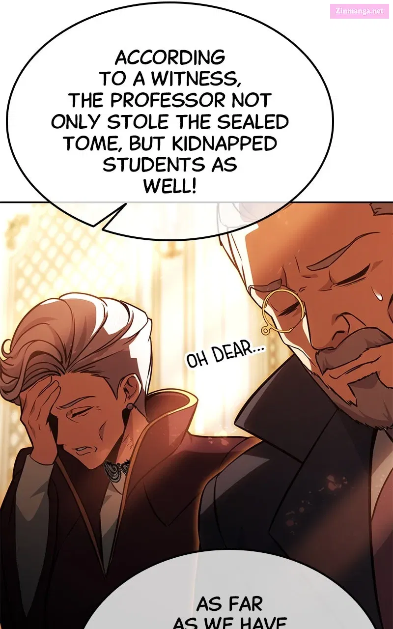 The Extra’sAcademy Survival Guide Chapter 31 page 98 - 