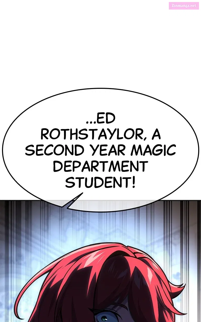 The Extra’sAcademy Survival Guide Chapter 31 page 100 - 