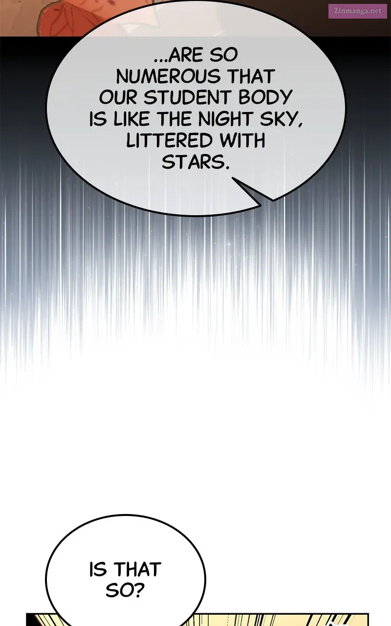 The Extra’sAcademy Survival Guide Chapter 32 page 11 - 