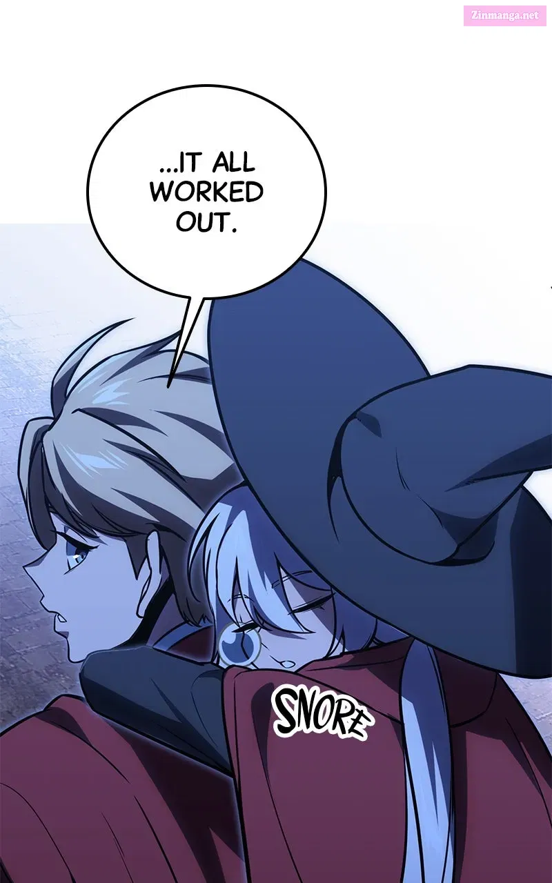 The Extra’sAcademy Survival Guide Chapter 32 page 102 - 