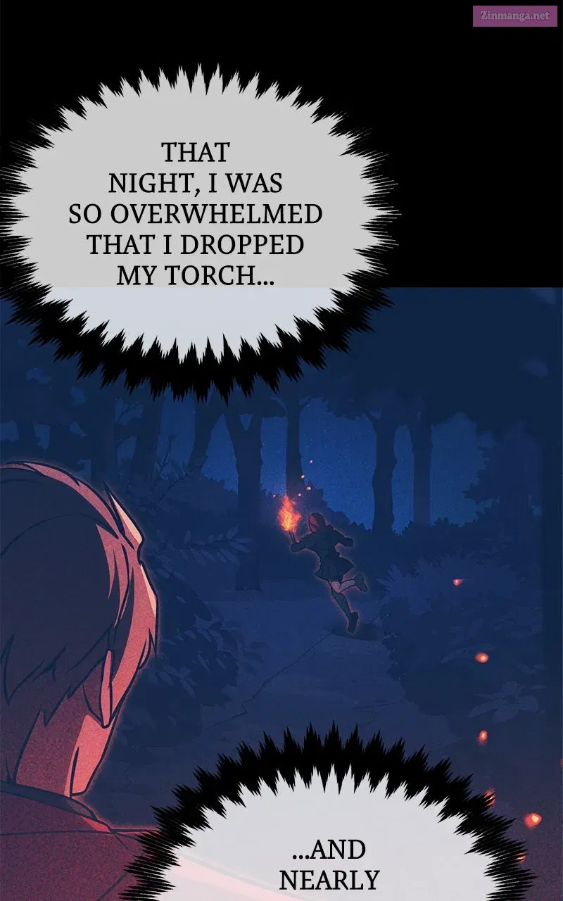The Extra’sAcademy Survival Guide Chapter 32 page 109 - 