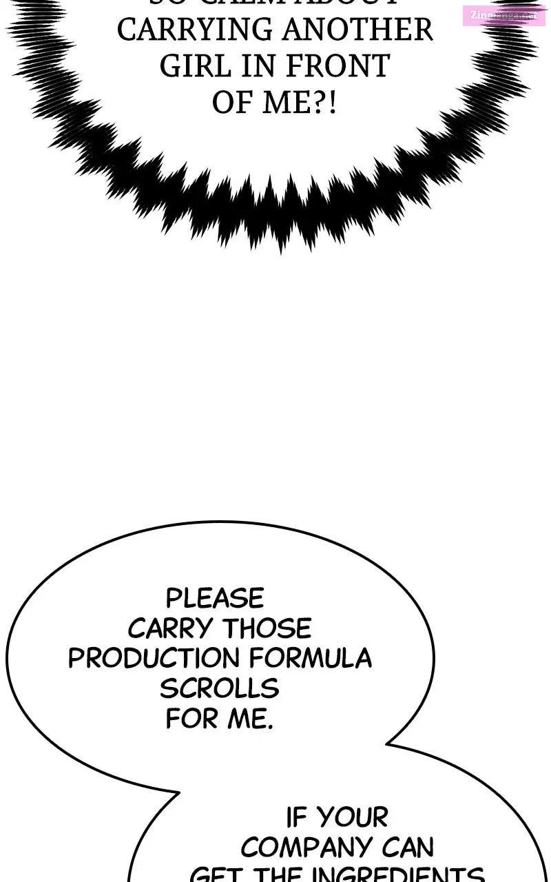 The Extra’sAcademy Survival Guide Chapter 32 page 111 - 