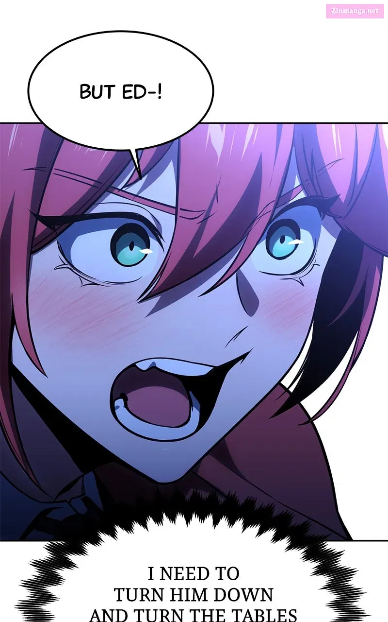 The Extra’sAcademy Survival Guide Chapter 32 page 114 - 