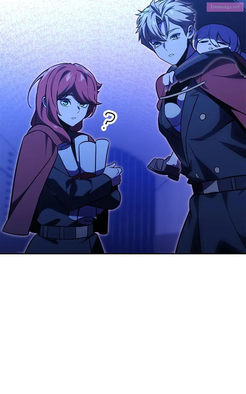 The Extra’sAcademy Survival Guide Chapter 32 page 125 - 