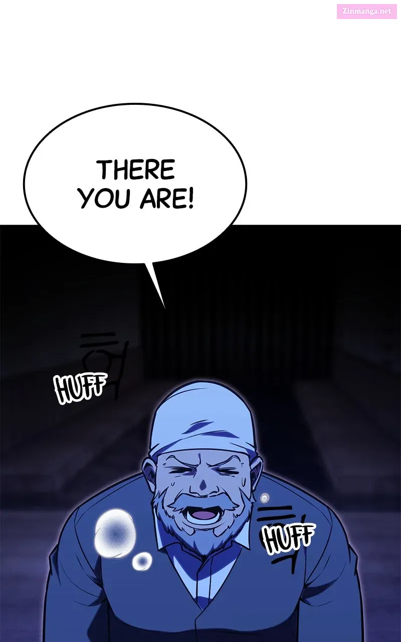 The Extra’sAcademy Survival Guide Chapter 32 page 126 - 