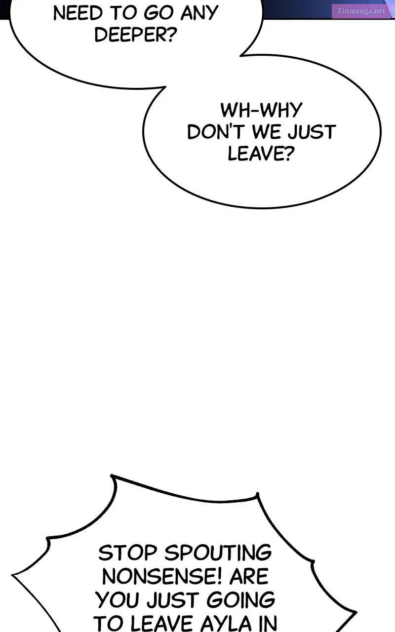 The Extra’sAcademy Survival Guide Chapter 32 page 134 - 