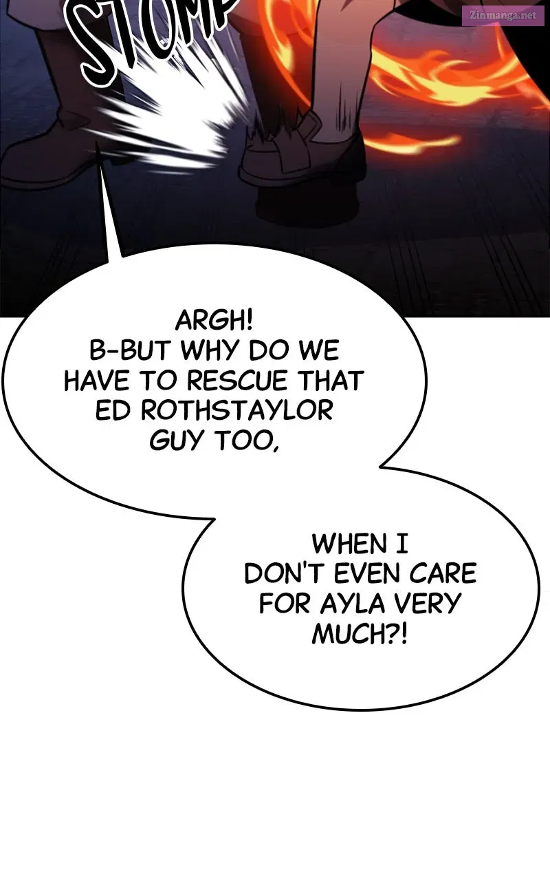 The Extra’sAcademy Survival Guide Chapter 32 page 136 - 