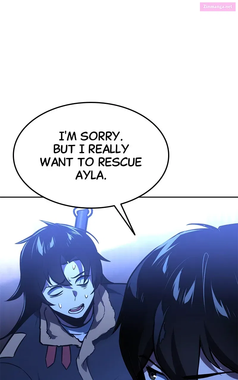The Extra’sAcademy Survival Guide Chapter 32 page 137 - 