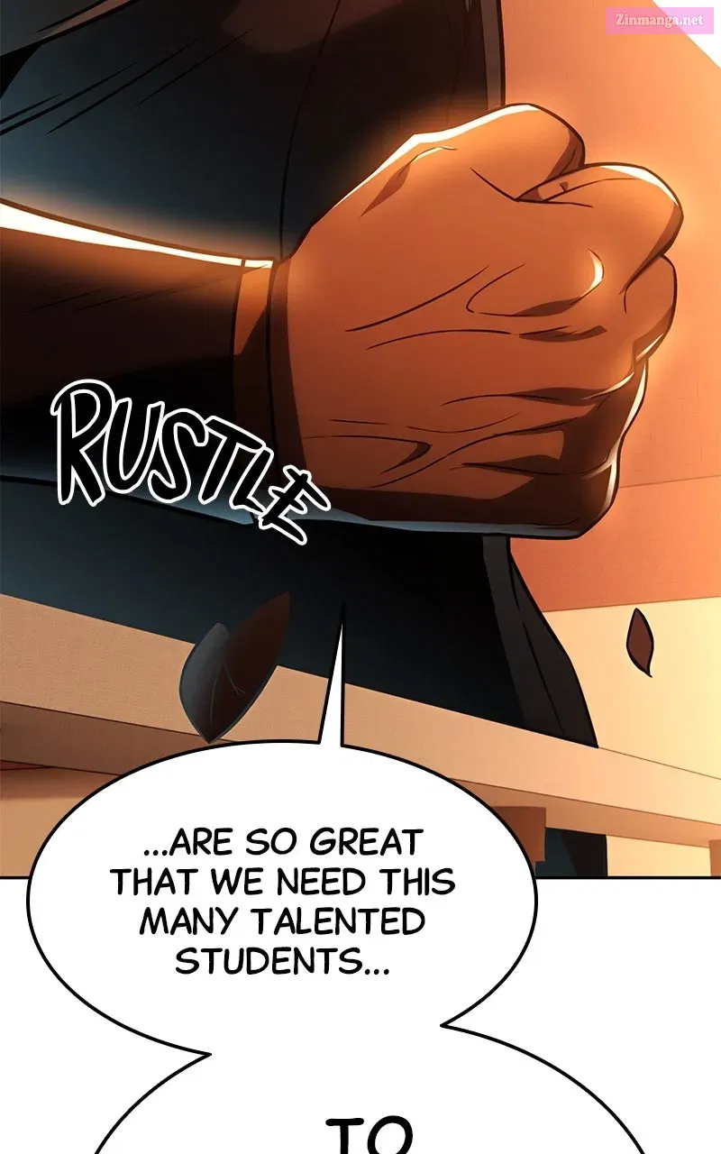 The Extra’sAcademy Survival Guide Chapter 32 page 15 - 