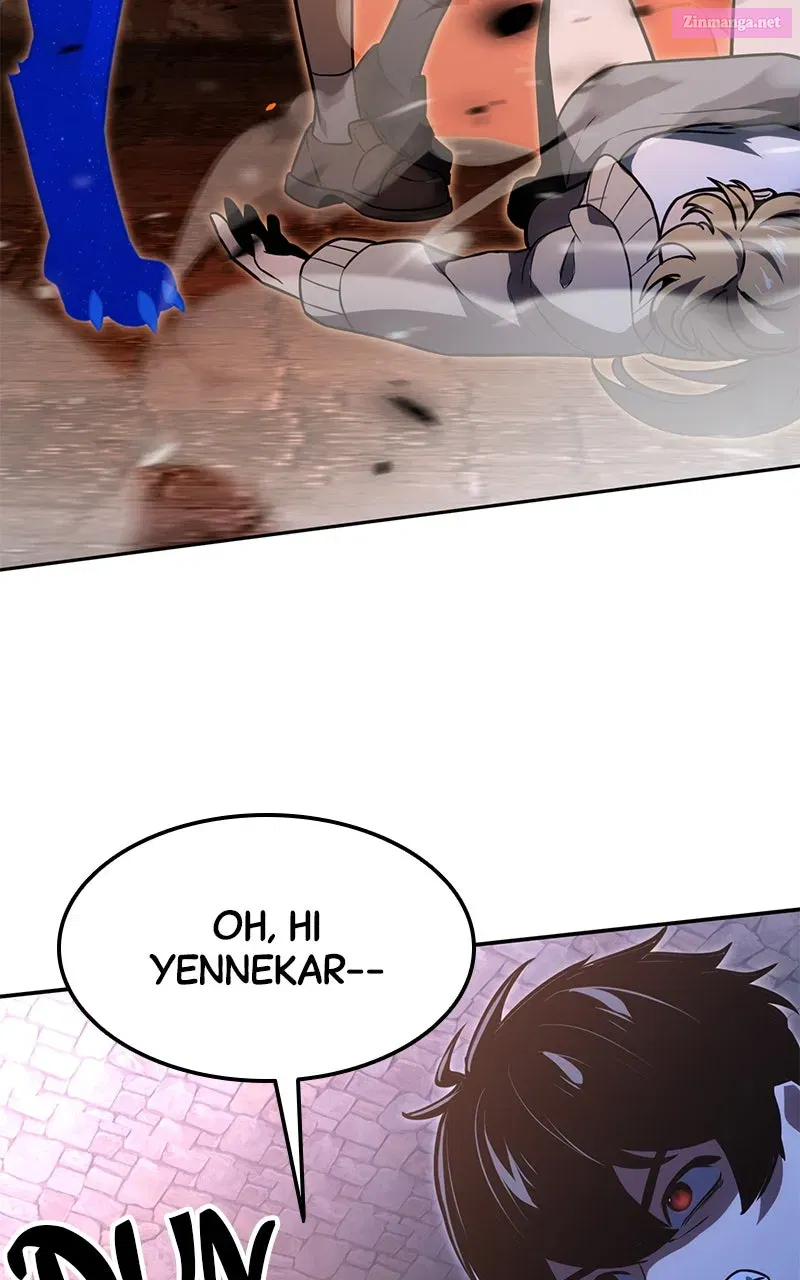 The Extra’sAcademy Survival Guide Chapter 32 page 159 - 