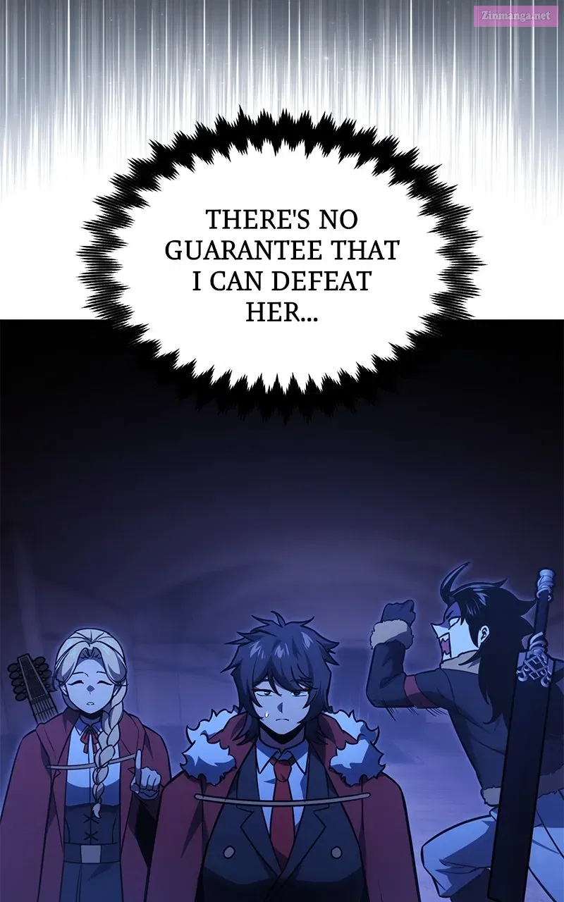 The Extra’sAcademy Survival Guide Chapter 32 page 164 - 