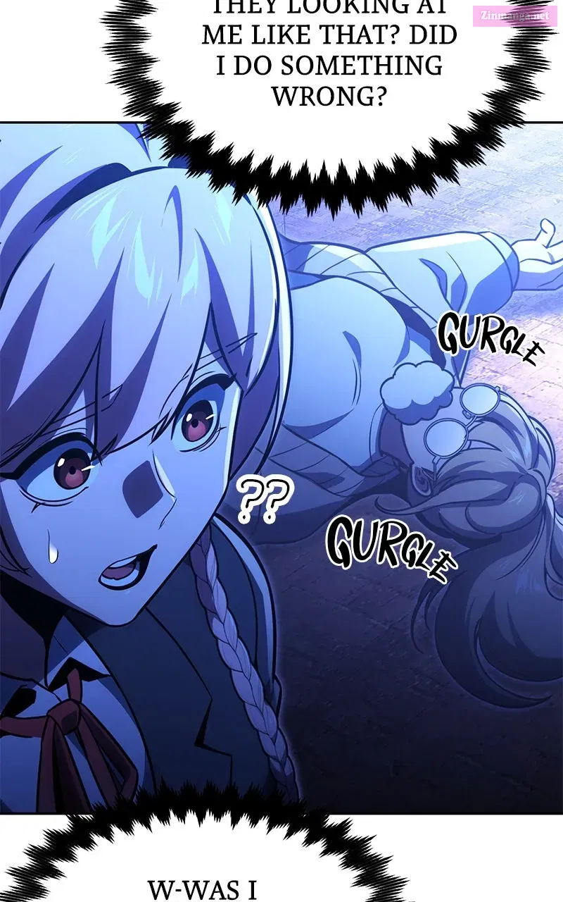 The Extra’sAcademy Survival Guide Chapter 32 page 167 - 