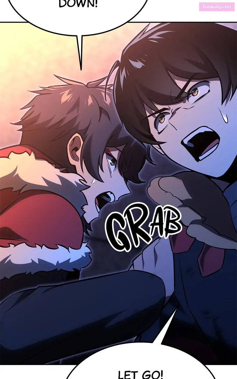 The Extra’sAcademy Survival Guide Chapter 32 page 169 - 