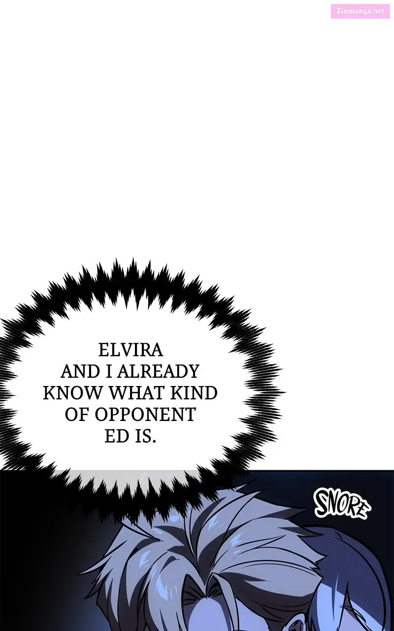 The Extra’sAcademy Survival Guide Chapter 32 page 180 - 