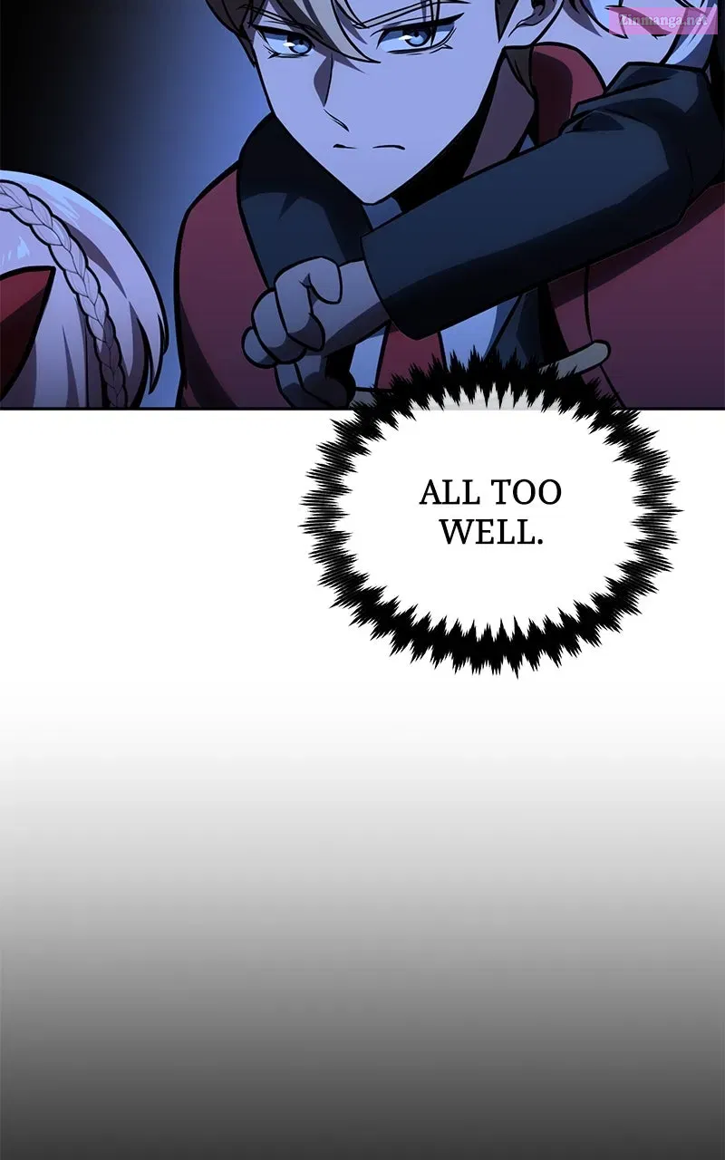 The Extra’sAcademy Survival Guide Chapter 32 page 181 - 