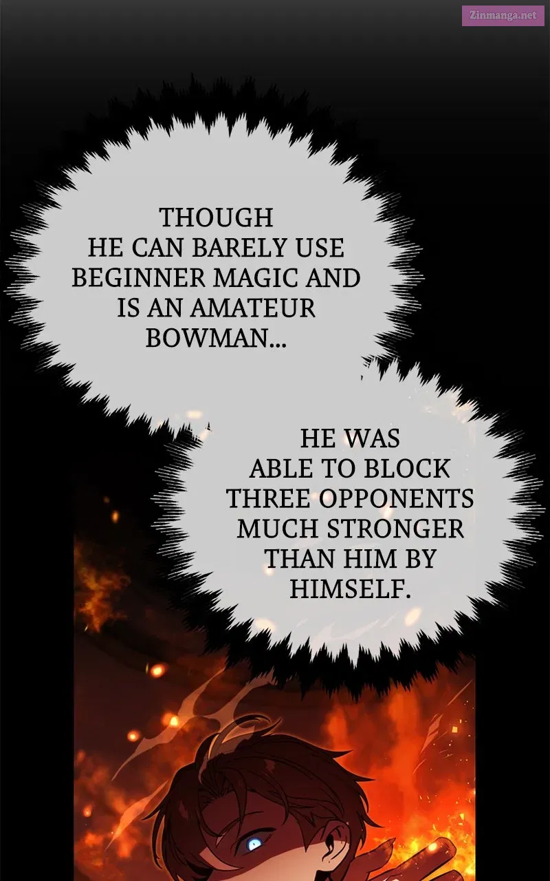 The Extra’sAcademy Survival Guide Chapter 32 page 182 - 