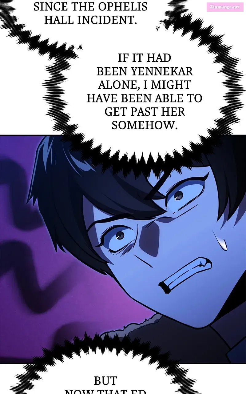 The Extra’sAcademy Survival Guide Chapter 32 page 188 - 