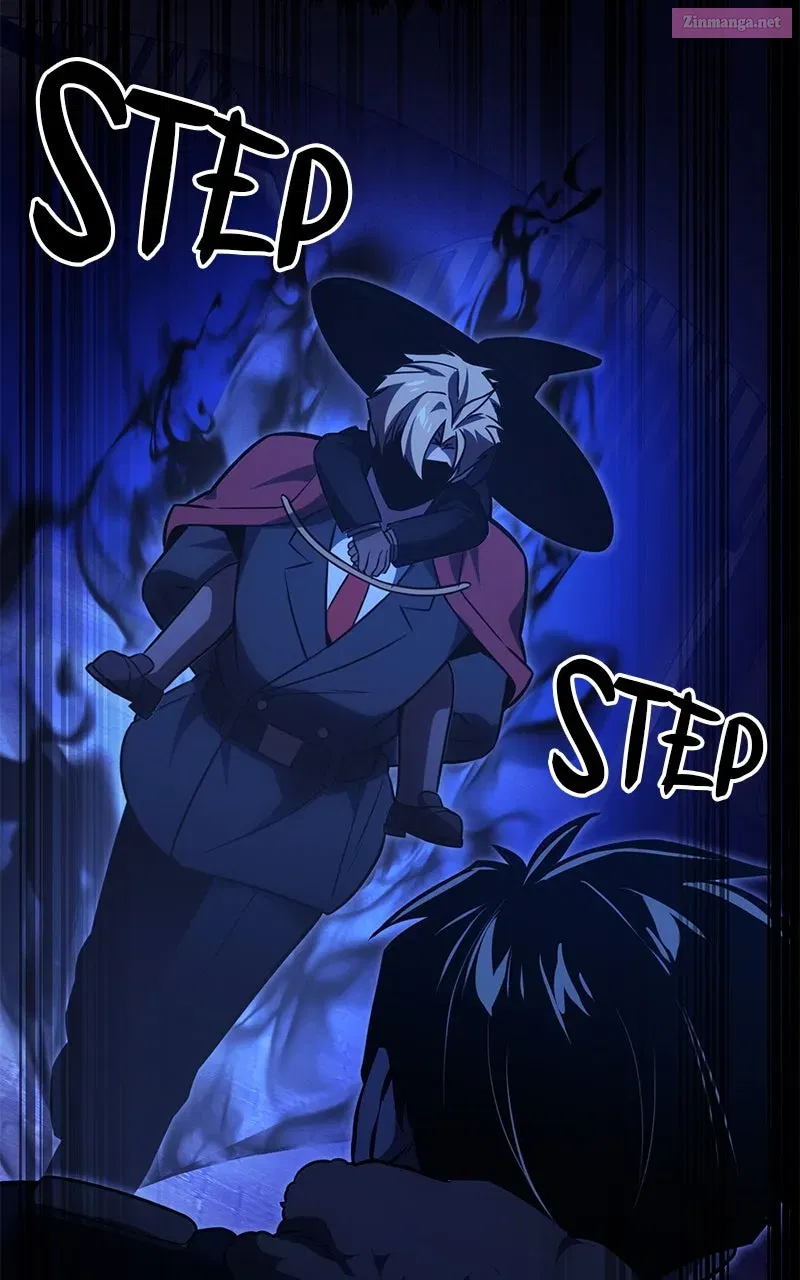 The Extra’sAcademy Survival Guide Chapter 32 page 190 - 
