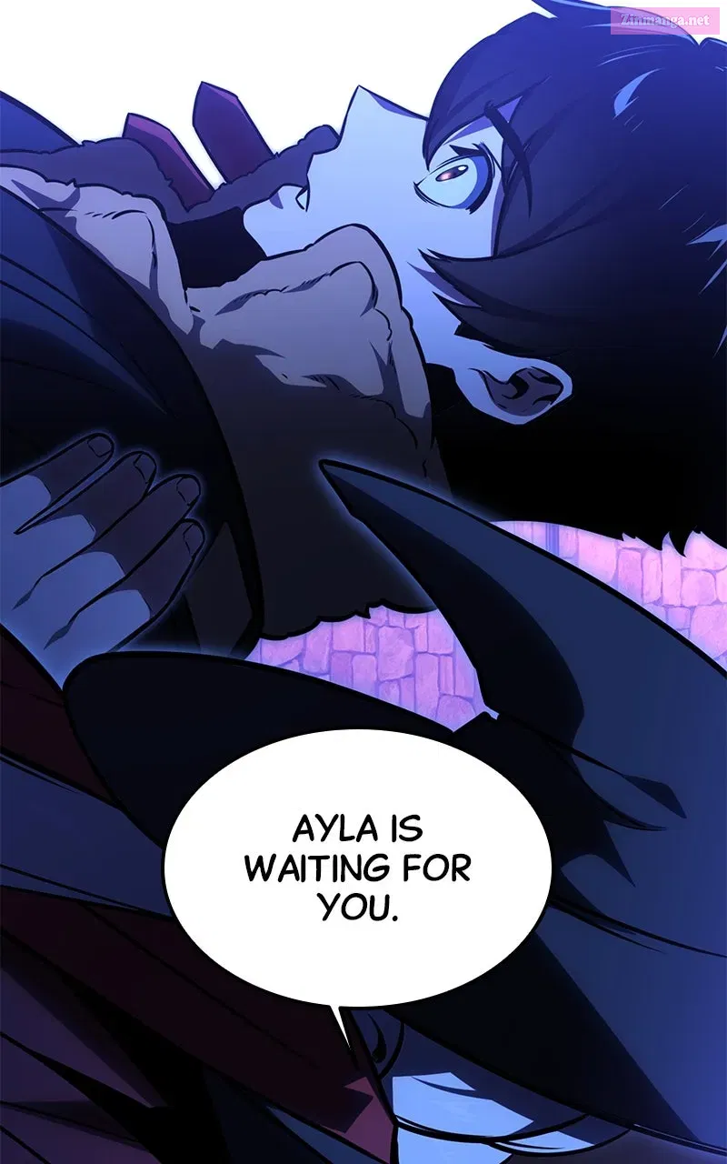 The Extra’sAcademy Survival Guide Chapter 32 page 196 - 