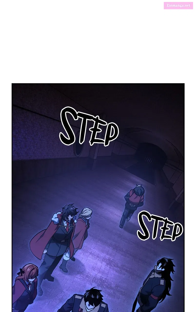 The Extra’sAcademy Survival Guide Chapter 32 page 198 - 