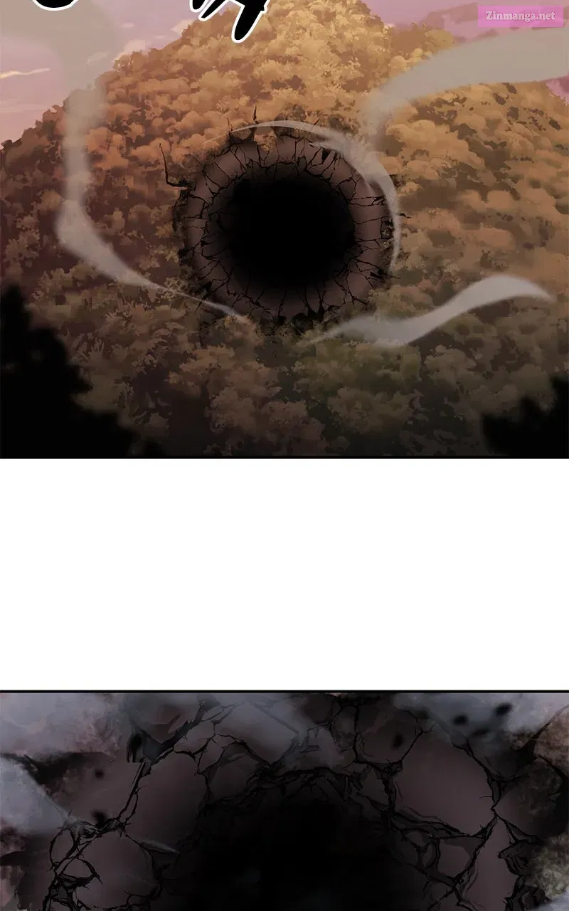 The Extra’sAcademy Survival Guide Chapter 32 page 21 - 