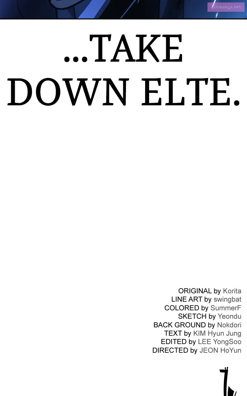 The Extra’sAcademy Survival Guide Chapter 32 page 206 - 