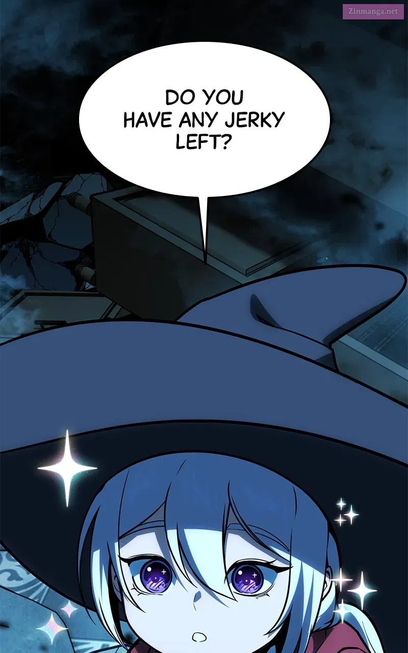 The Extra’sAcademy Survival Guide Chapter 32 page 28 - 