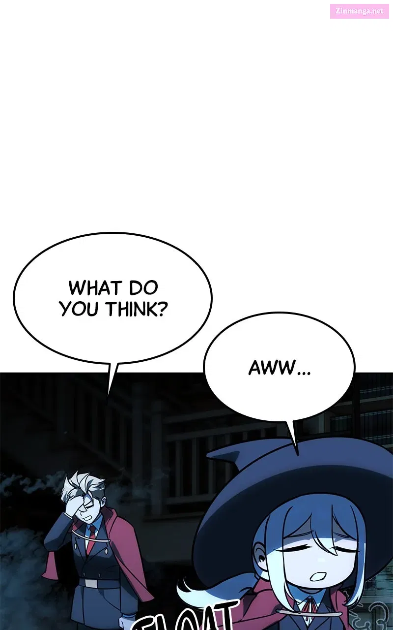 The Extra’sAcademy Survival Guide Chapter 32 page 30 - 
