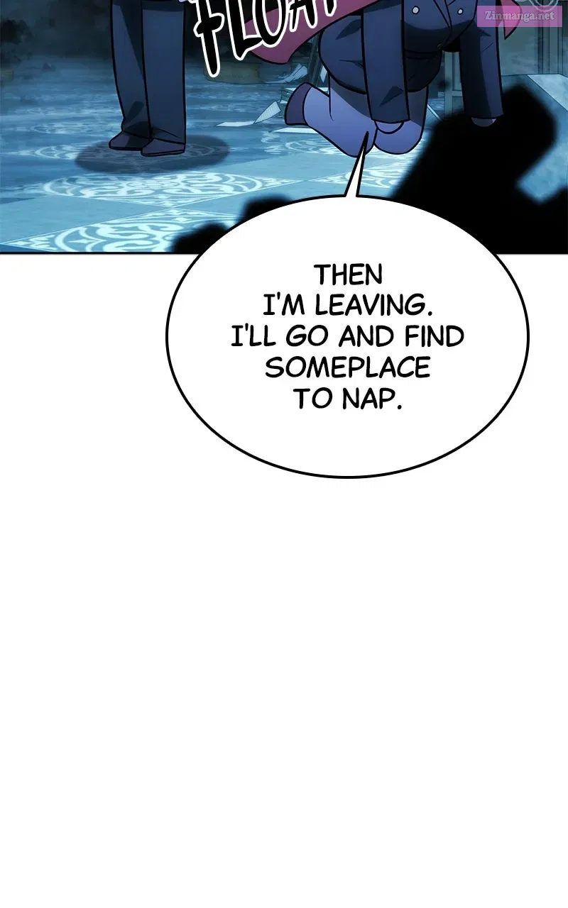 The Extra’sAcademy Survival Guide Chapter 32 page 31 - 