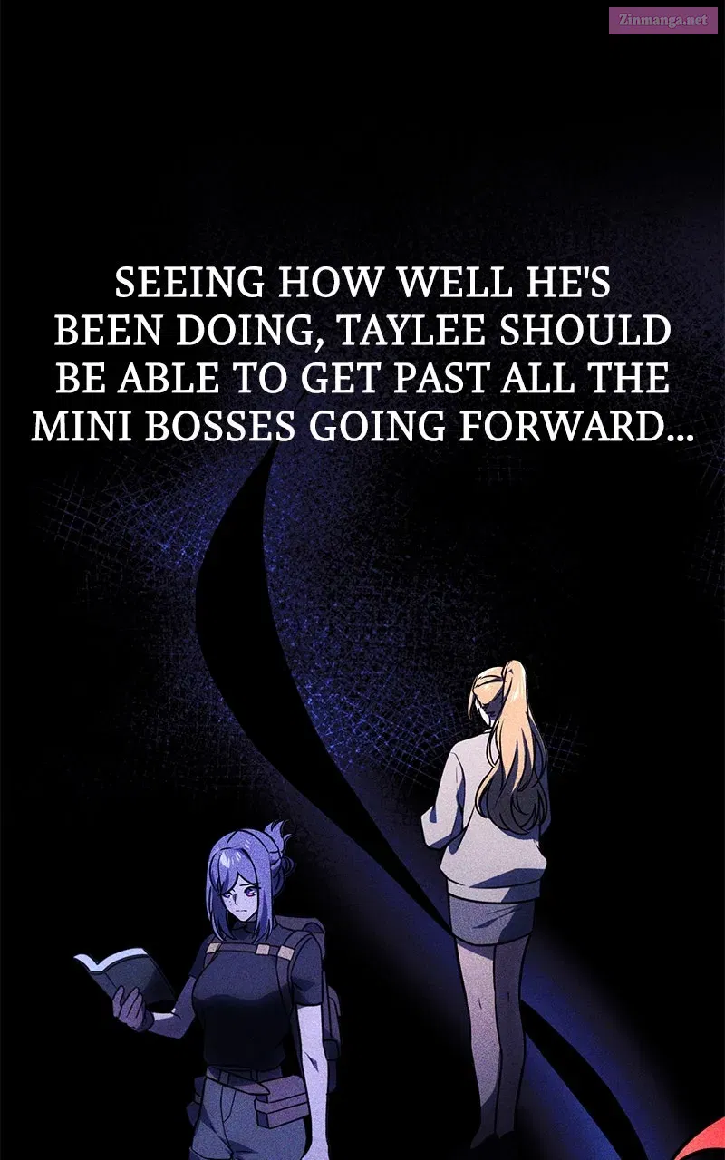 The Extra’sAcademy Survival Guide Chapter 32 page 36 - 